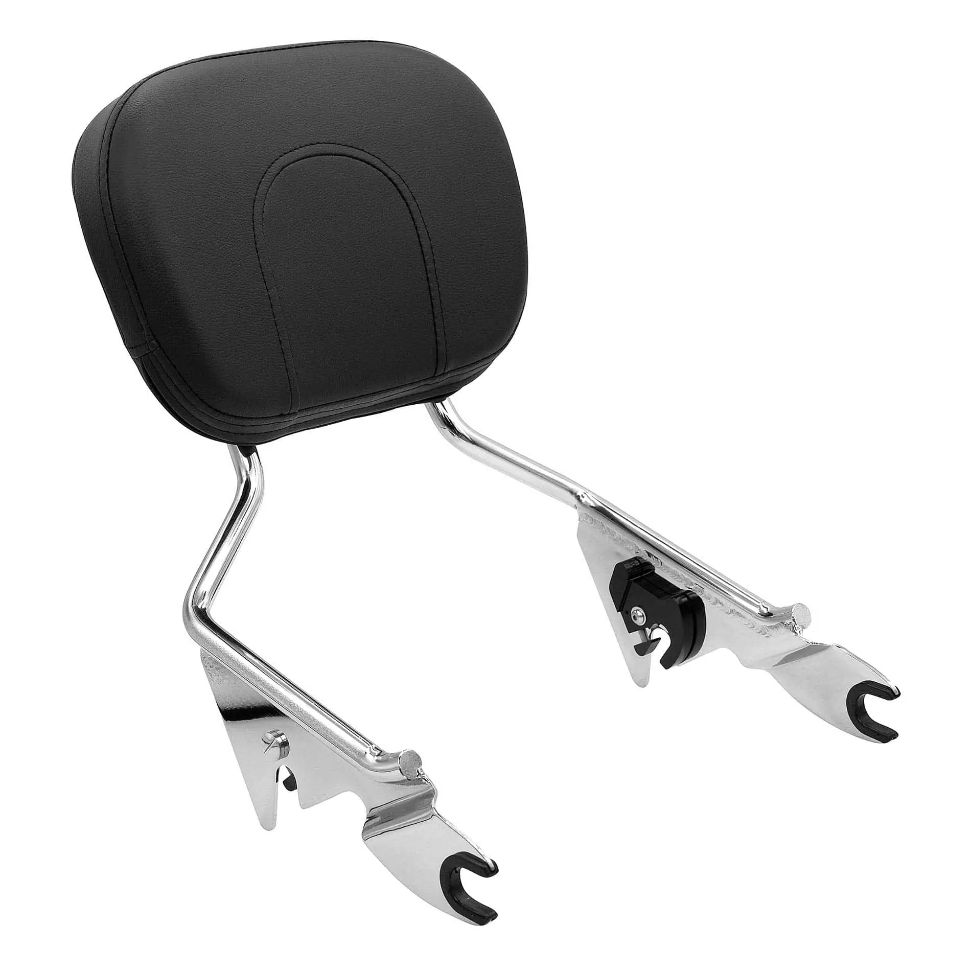 Softail Driver Sissy Bar