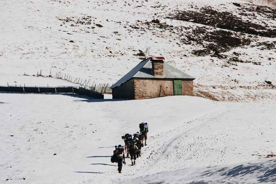 The Cultural Significance of Sherpas on the Annapurna Base Camp Trek