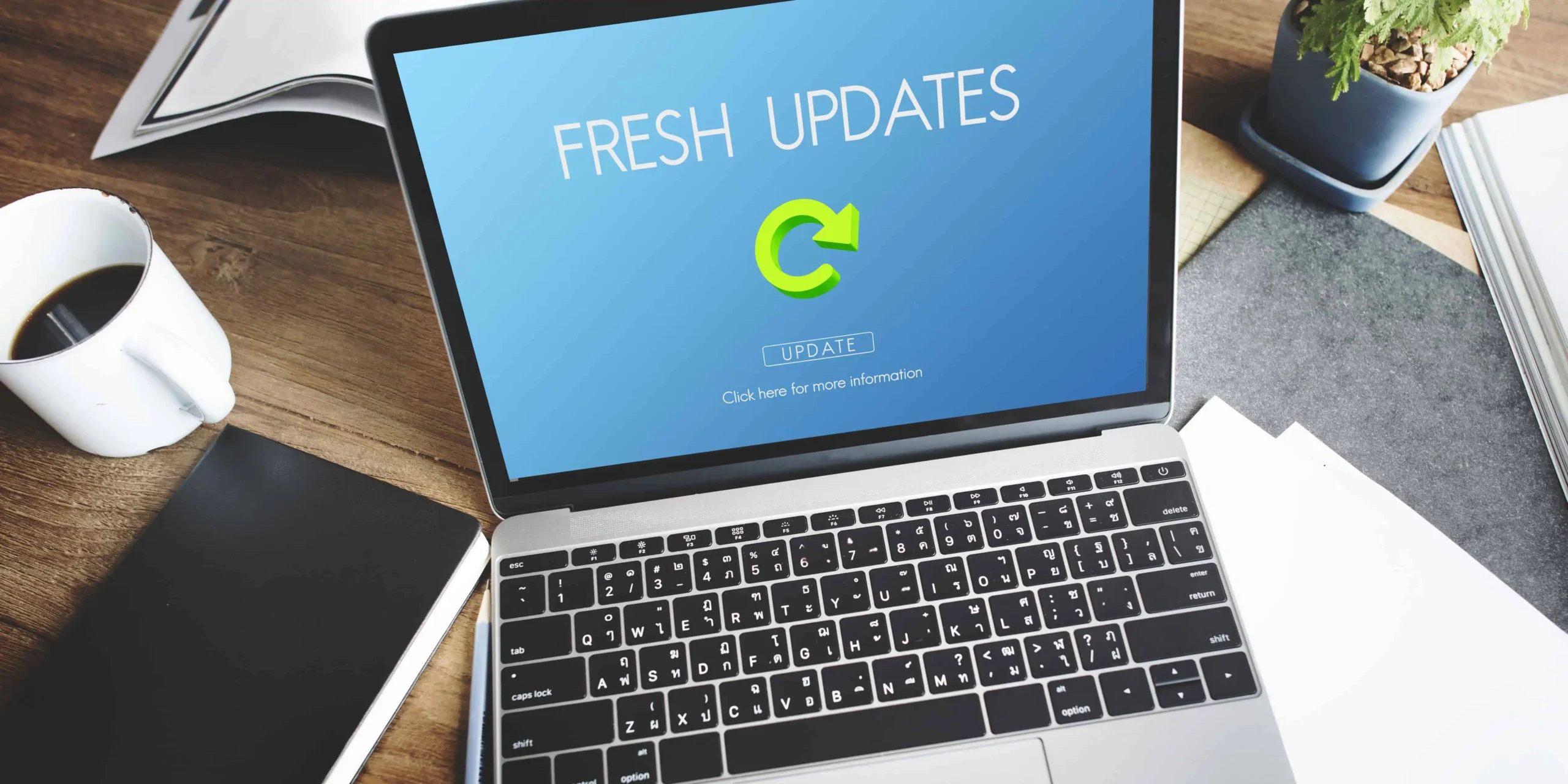 ontpresscom fresh updates